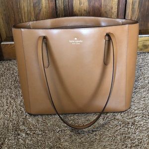 Kate Spade Schuyler Medium Tote